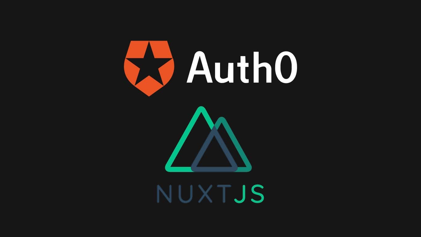 Nuxt.jsとAuth0で学ぶ認証認可~front編~