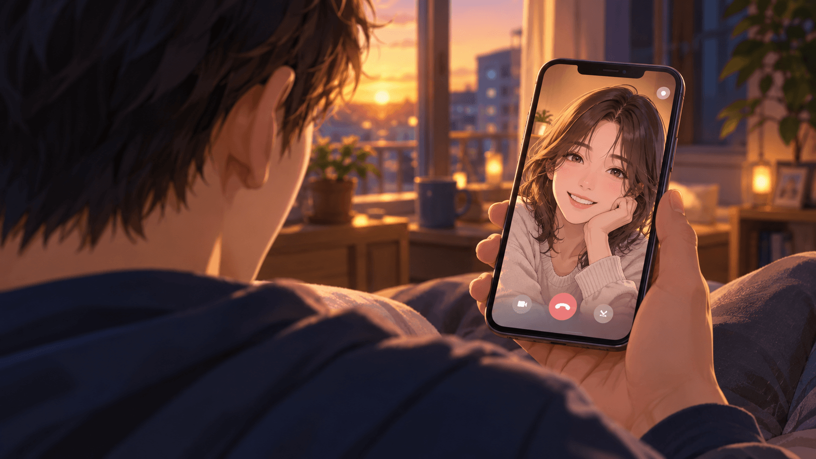 AIキャラチャットと一般的なAIチャットの違い｜会話の楽しみ方で選ぶ