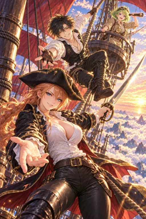 ひとりで物語に参加したいときに｜ソロTRPGとAIロールプレイの違い