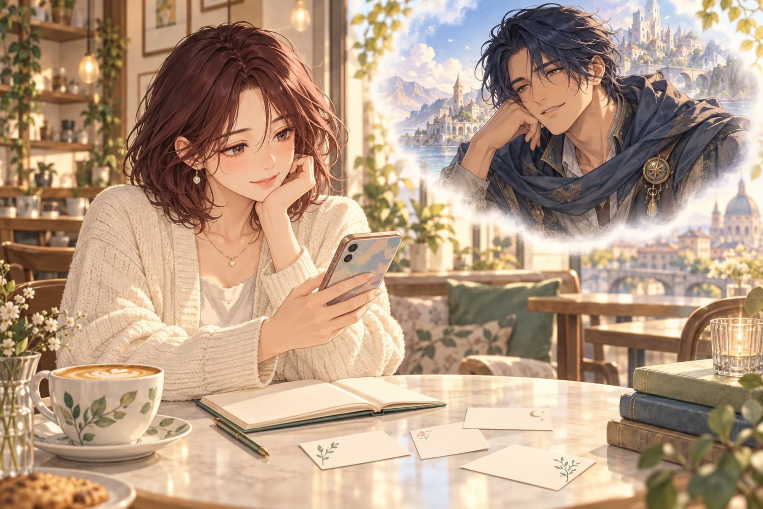Character.AIが設定を忘れるときに｜Story Memory・ピン留め・Factsの使い分け